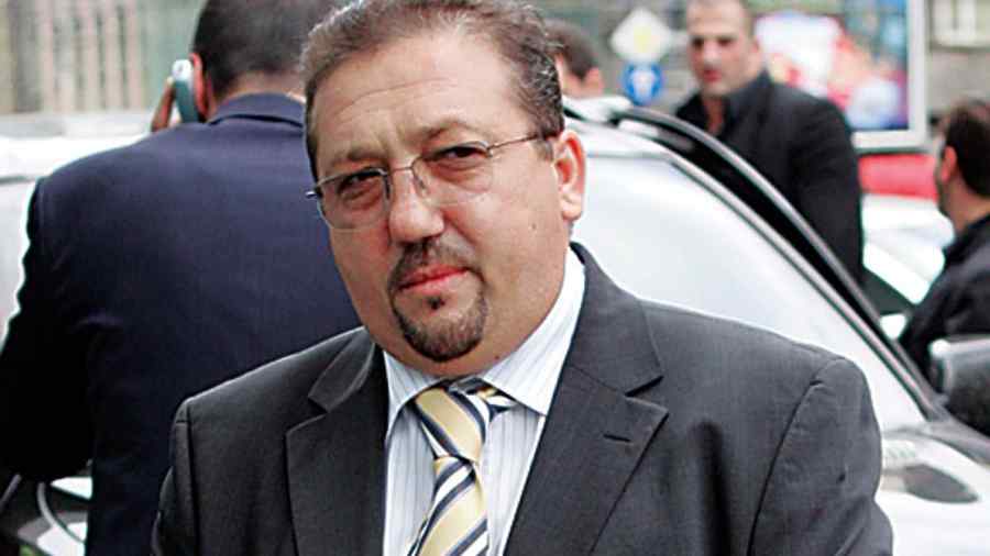 Au fost demarate procedurile privind extrădarea lui Florian Walter