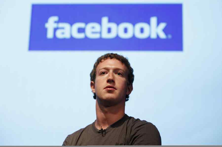 Mark Zuckerberg, mai bogat  față de anul trecut