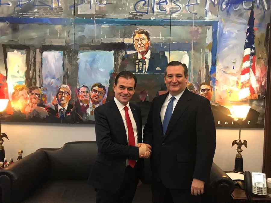 Ce au făcut peneliștii în SUA