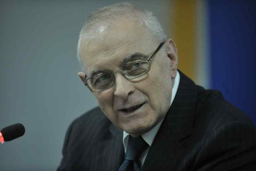 Adrian Vasilescu despre scăderea TVA la alimente