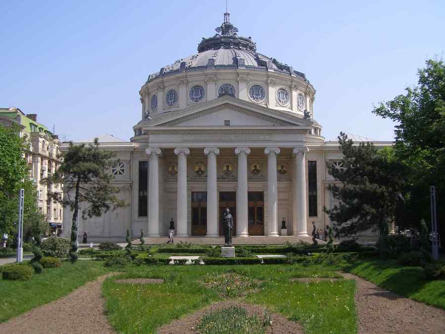 Conferinţa Bienală de Psihoterapie Integrativă, la Bucureşti