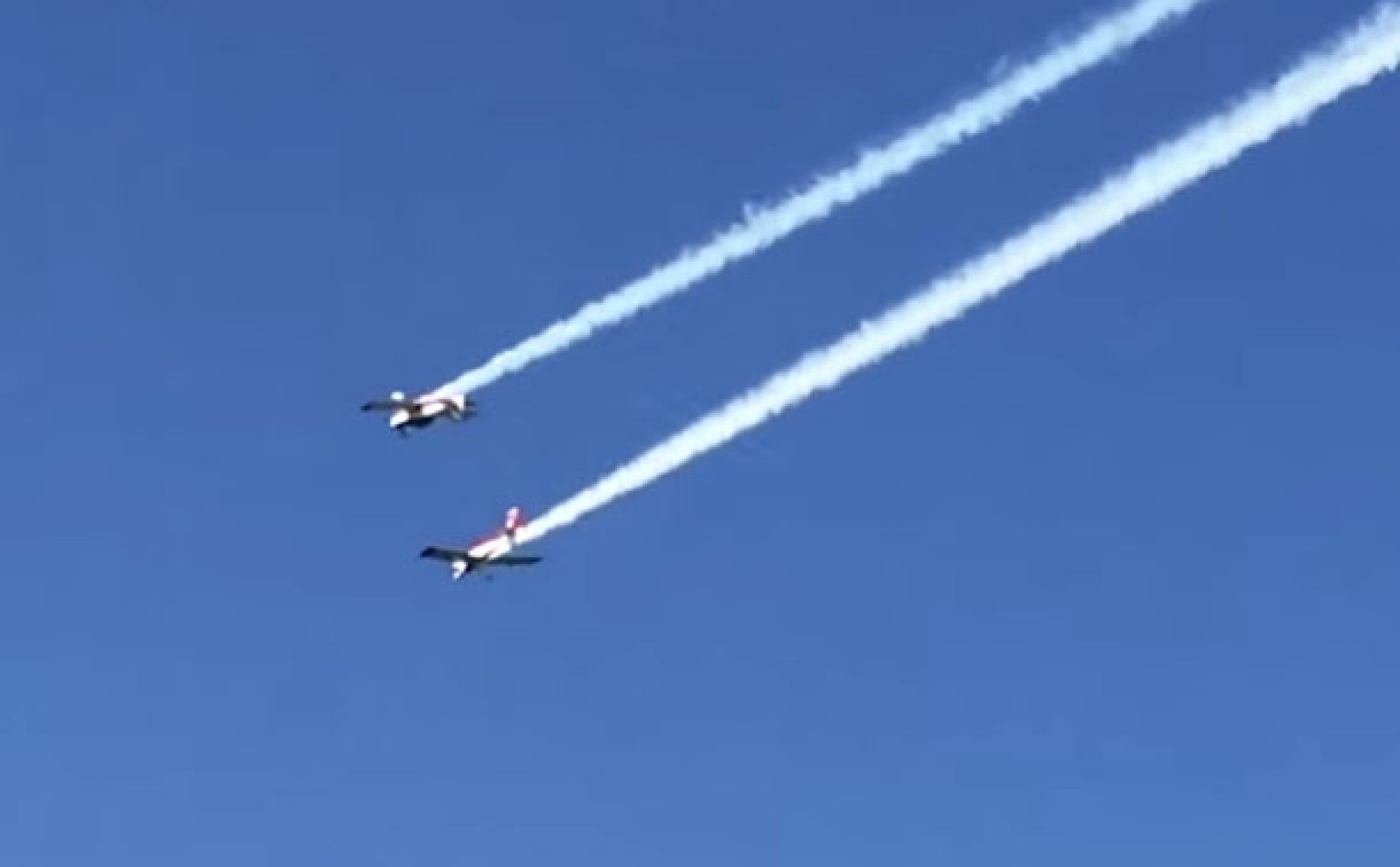 BREAKING Spania trimite avioane de vânătoare în România