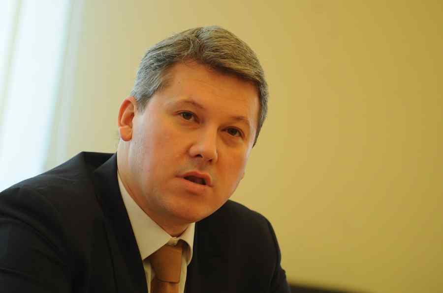 Predoiu: Ponta se află într-o situație imorală și nedemnă