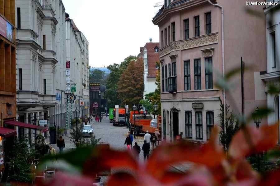 Autoritățile din Berlin au limitat prin lege prețul chiriilor