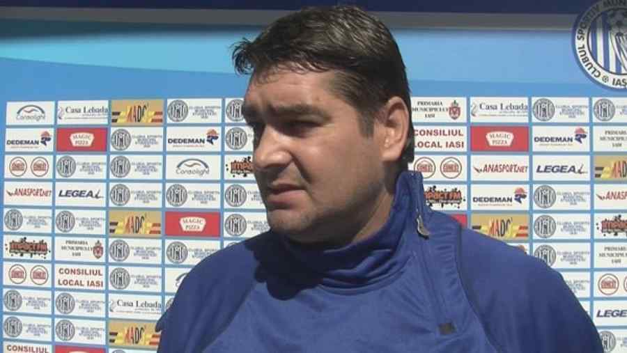 Bomba din Cupa României la fotbal