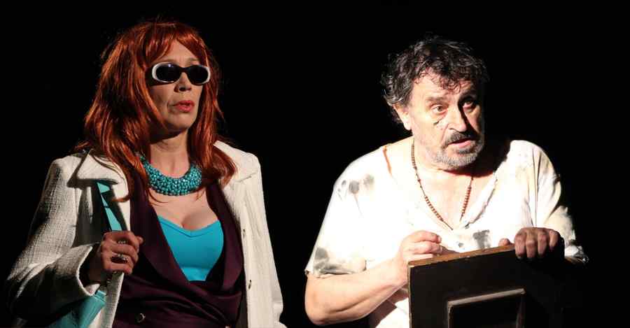 Teatrul Nottara, premiat la Festivalul NETA de la Vraţa