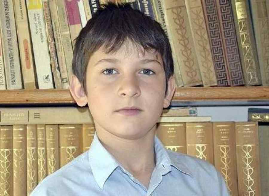 „Povestea mea. Copiii fără de părinţi”