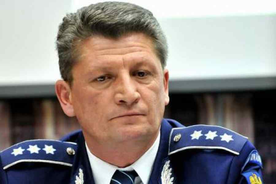 Fostul șef al Poliției Rutiere, trimis în judecată