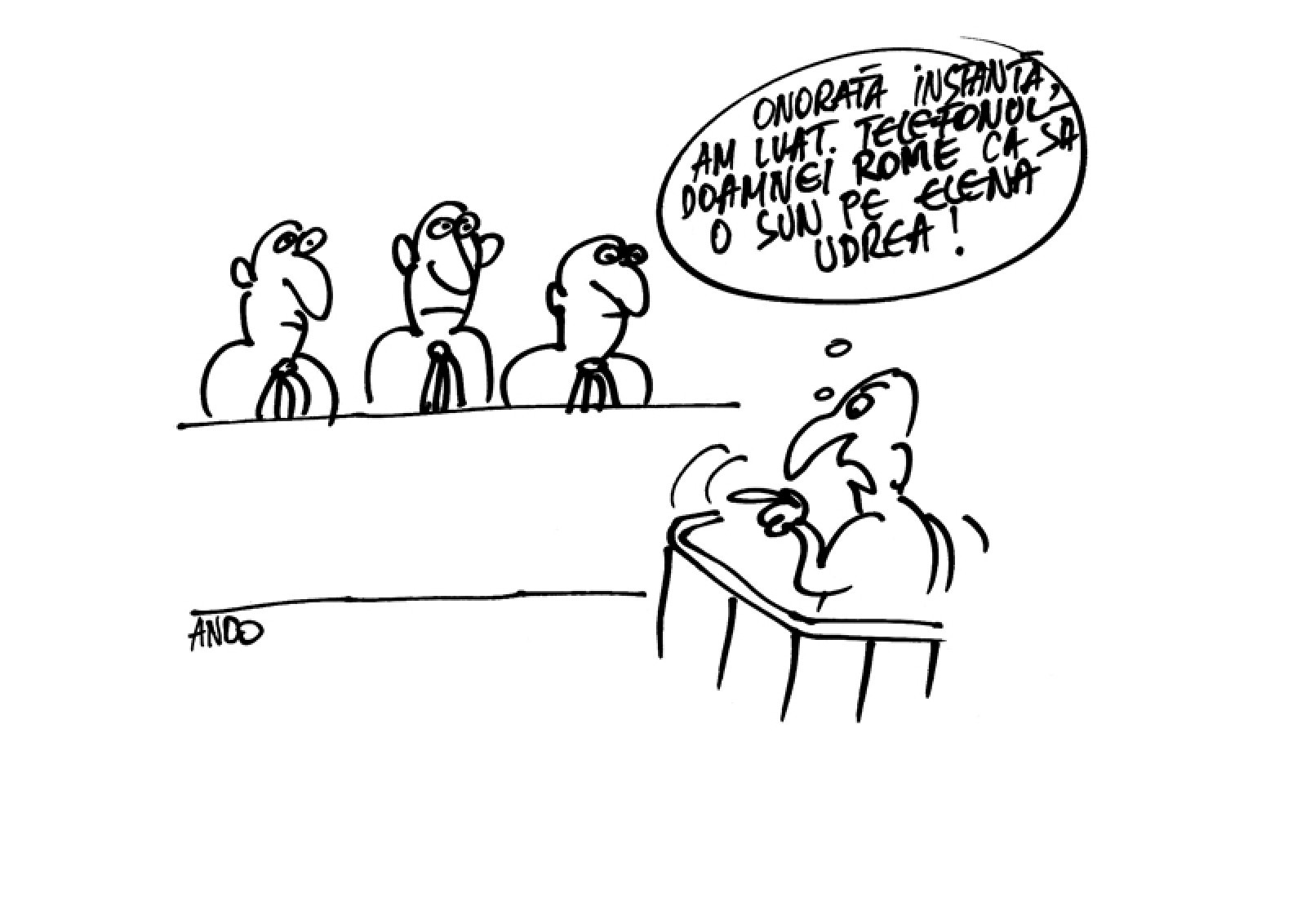 Dosarul Țigancă Împuțită