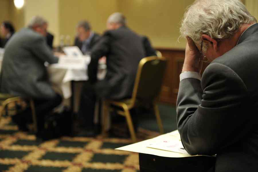 OECD a înrăutățit estimările de creștere a economiei mondiale în 2015