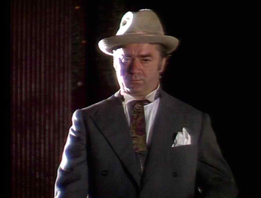 „Livada de vişini” de Gheorghe Harag – un spectacol-testament, un spectacol-cântec de lebădă la TVR