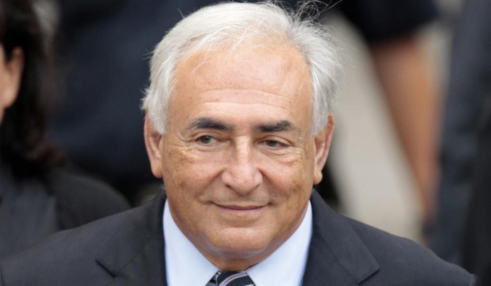 Fostul director al FMI, achitat de acuzațiile de proxenetism