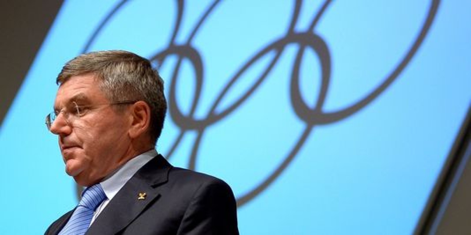 Thomas Bach: FIFA ar trebui să urmeze exemplul CIO după Salt Lake City