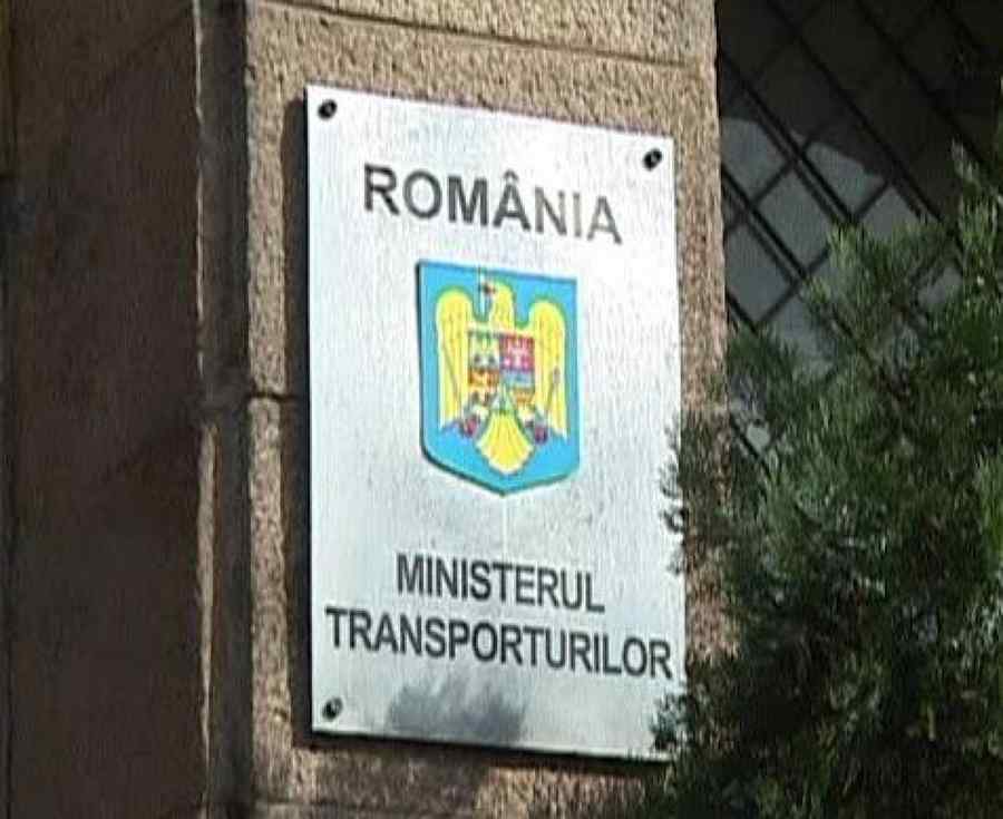 Cine ar putea fi noul ministru al Transporturilor