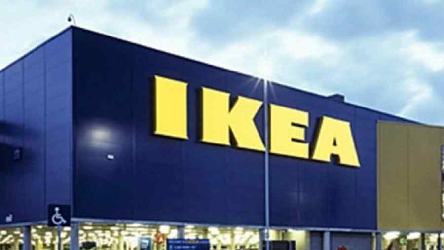 IKEA România construiește cel de-al doilea magazin din Capitală
