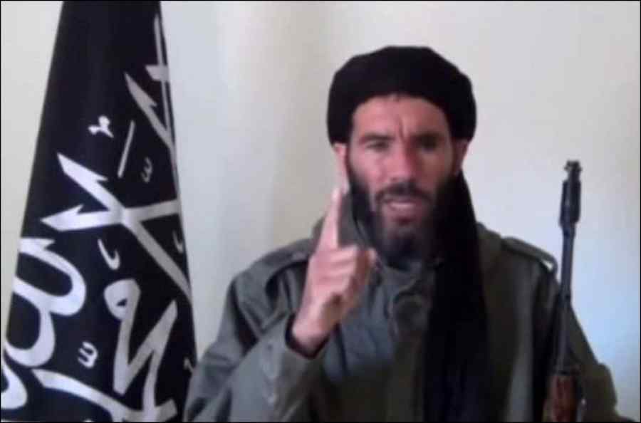 Lider islamist ar fi fost ucis