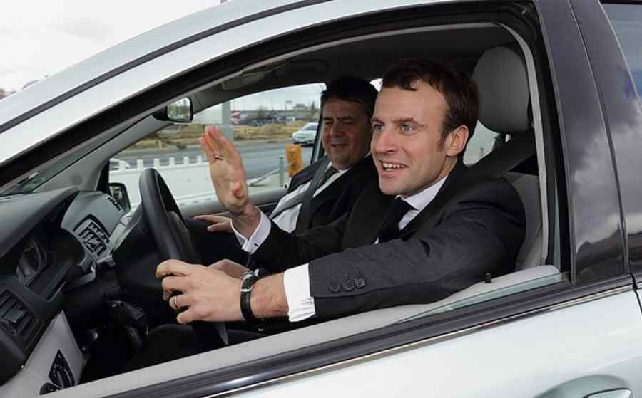 Avertisment franco-german: Europa nu mai poate aștepta