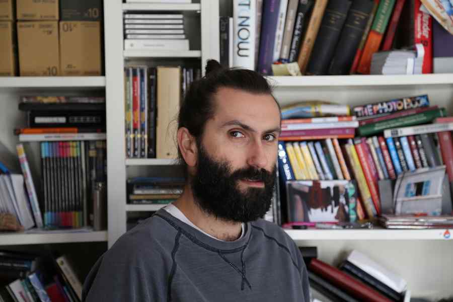 Documentarul „Reţeaua”, la ZIUA HBO la TIFF