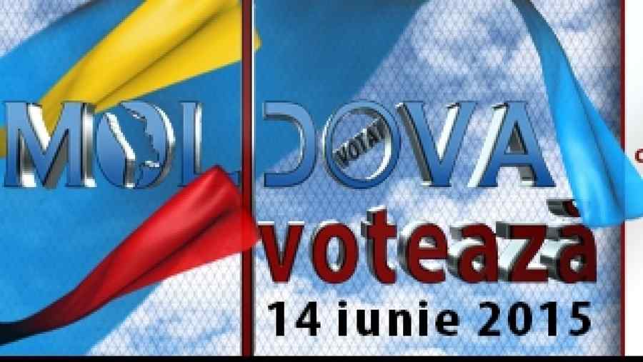 Cine își dispută Primăria Chișinăului în turul doi