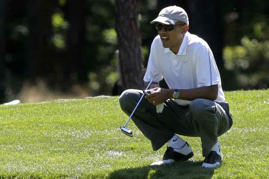 Barack Obama a aprobat desfășurarea a încă 450 de militari în Irak