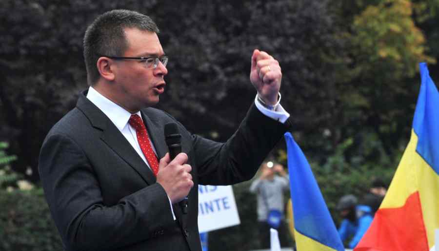 Ce mai pregătesc liberalii