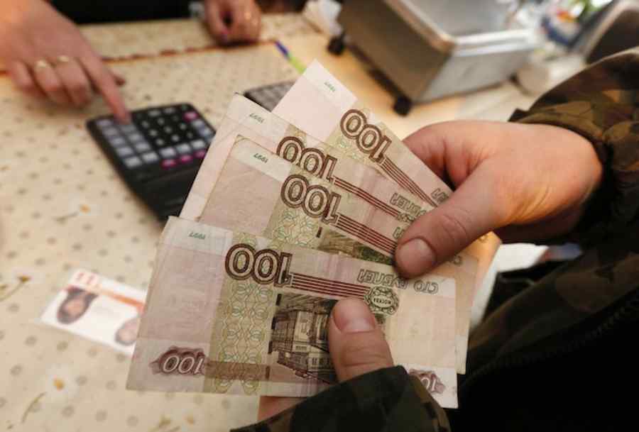 Un val de indignare și un proces mai puțin obișnuit în Rusia