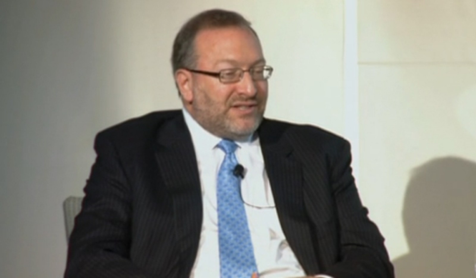 Un corifeu de Gold Corporation a pus mâna pe aurul de la Rovina