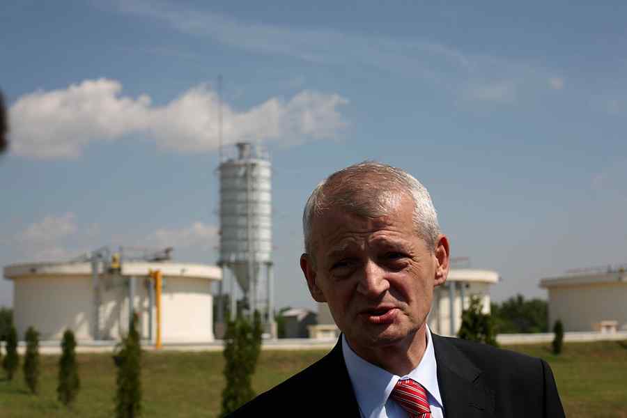 Vom avea vineri, „IMGB face ordine”?