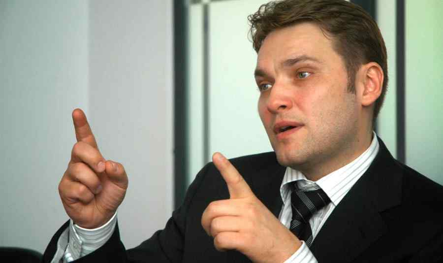 Dan Şova, pus sub control judiciar