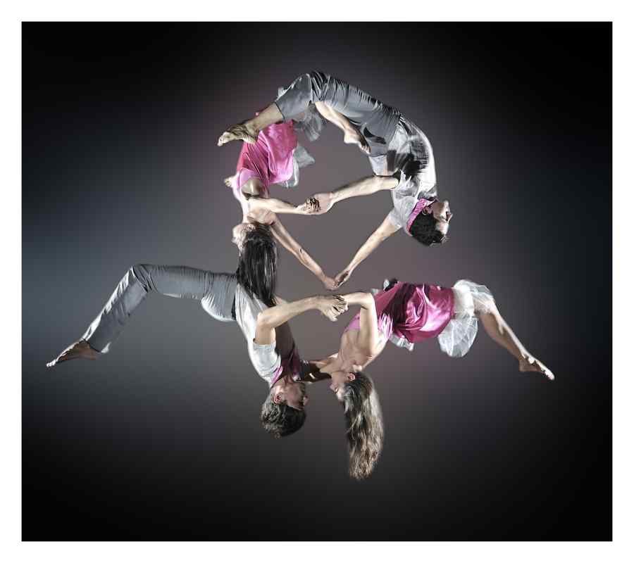 Avanpremieră la Festivalul Internaţional de Teatru de la Sibiu