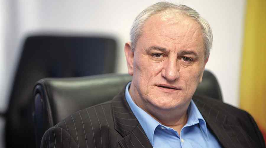 Ovidiu Tender află sentința