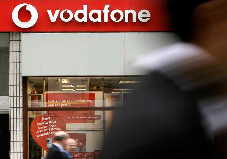 Vodafone şi proprietarul UPC România ar putea fuziona