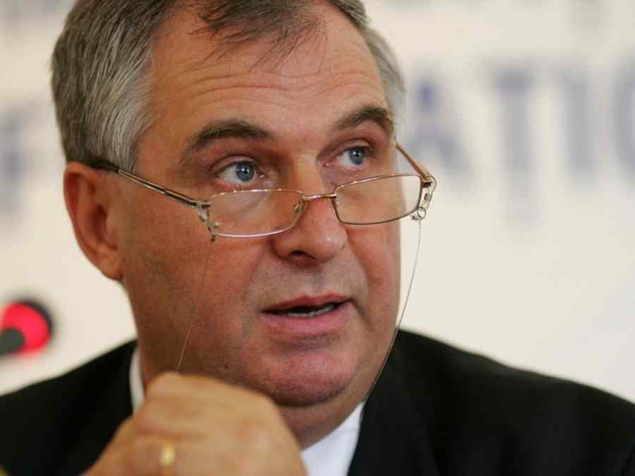 Fostul ministru al Comunicațiilor Valerian Vreme, audiat  la DNA