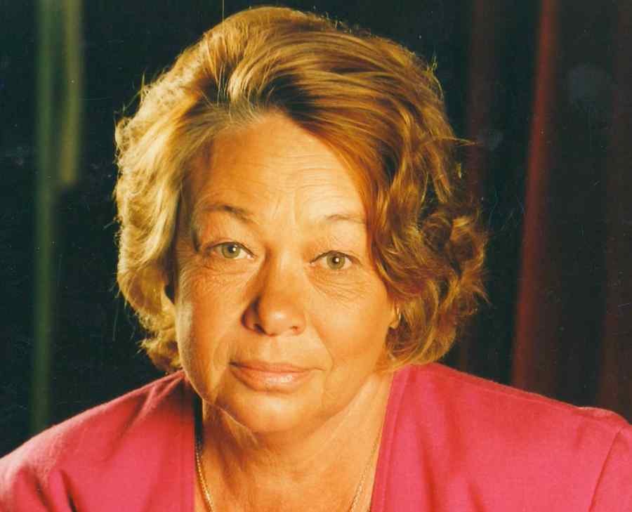 Anda Caropol, o carieră sinonimă cu scena de la „Nottara“