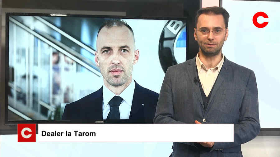 Jurnal 7:30, 21 noiembrie 2017