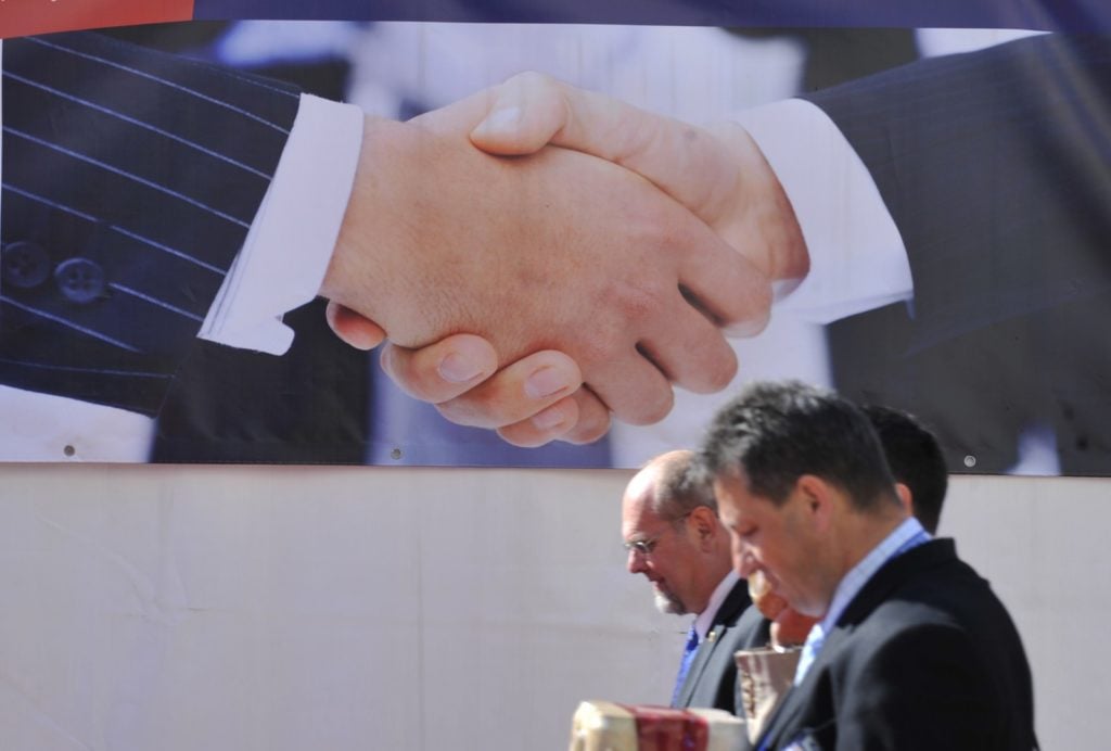 Economia și mediul de afaceri