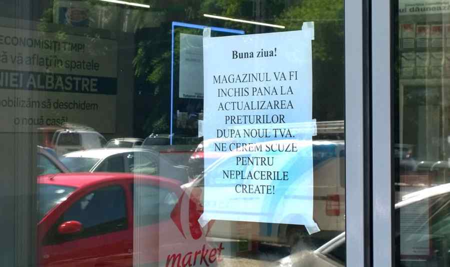 Ce decizie a luat  Consiliul Concurenţei referitoare la vânzători