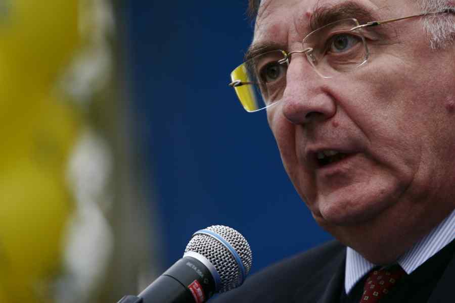 Andrei Chiliman, adus la ÎCCJ