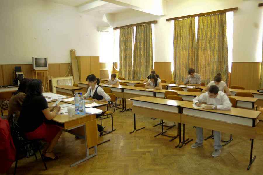 Aproximativ 90-95% din populația globului nu știe să gândească