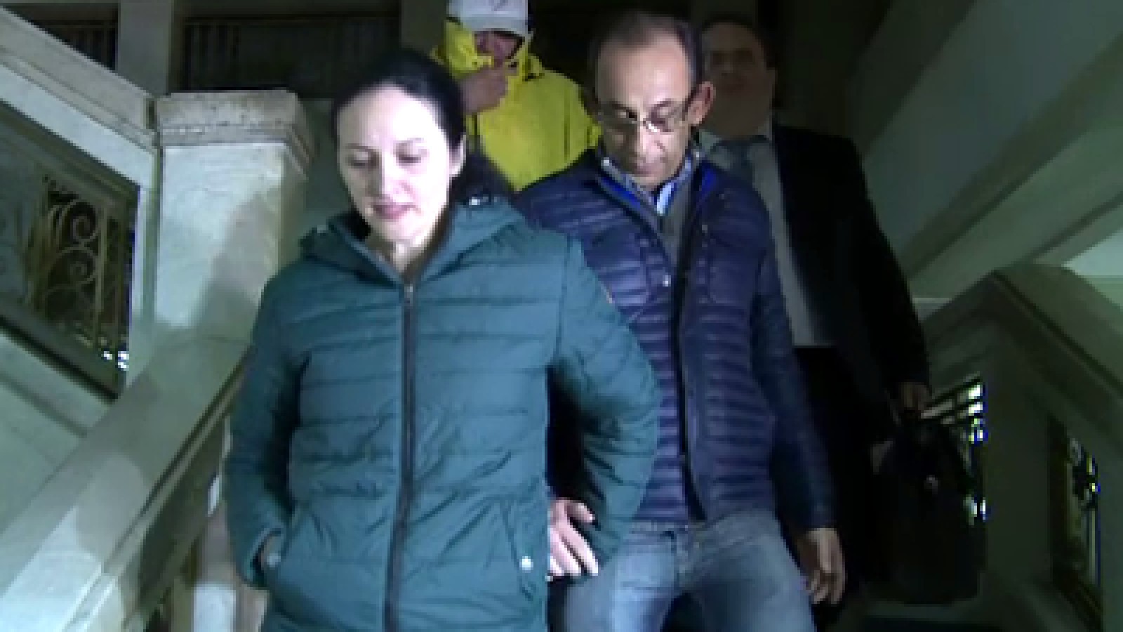 Bica şi Videanu au primit veşti bune de la magistraţi