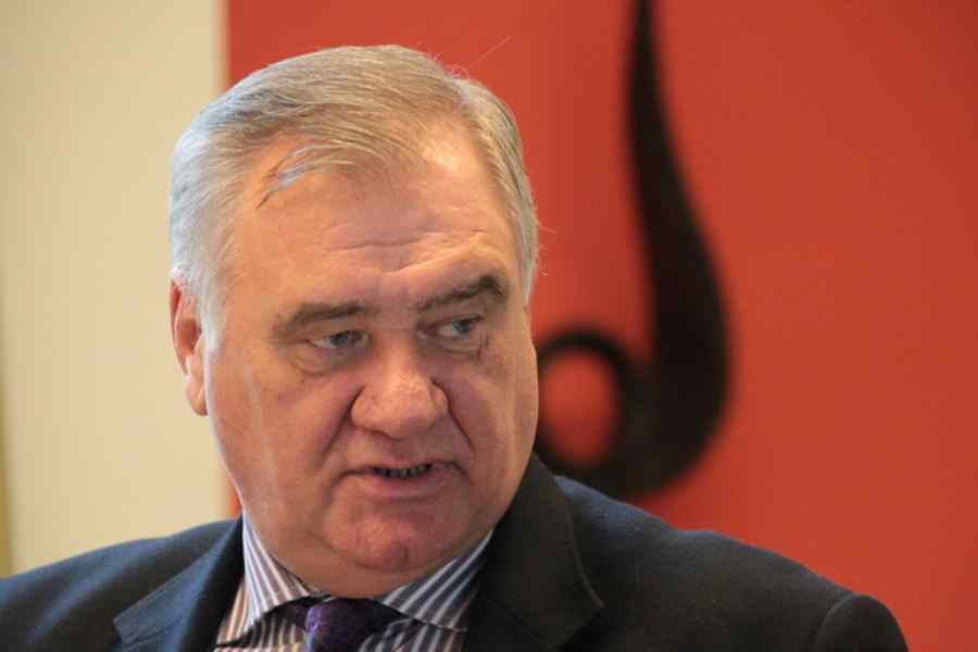 Secretarul general al FRF, pus sub acuzare de DNA