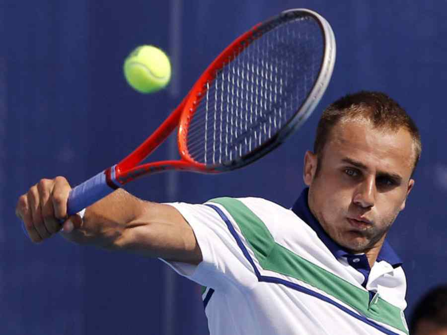 Marius Copil, cel mai bine clasat român în clasamentul ATP