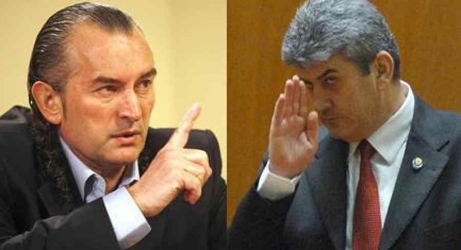 Miron Cozma: „Nu eu am fost subalternul lui Oprea, ci el era subalternul meu”