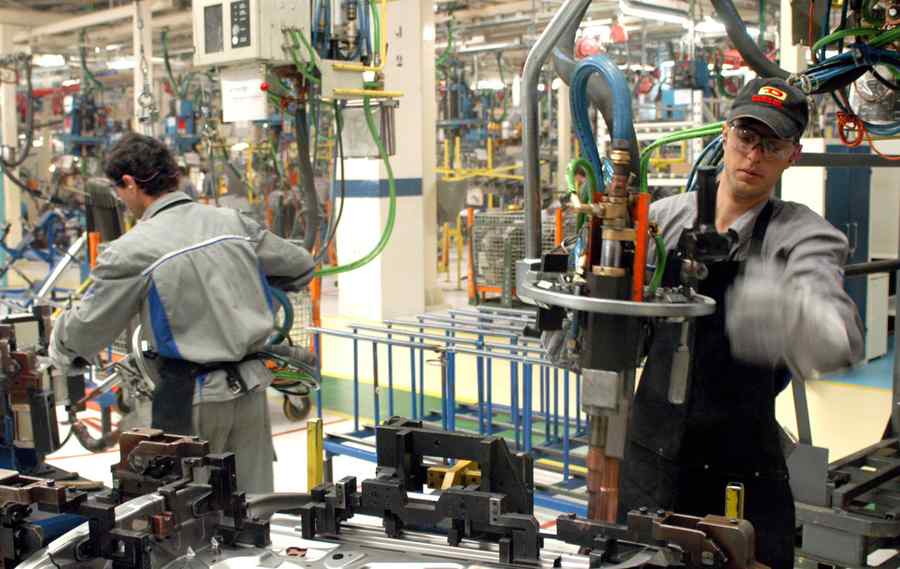 Pierderi grele: 100 miliarde de euro