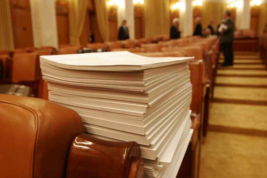 TVA redus pentru cărți, ziare, accesul la muzee, evenimente cinematografice