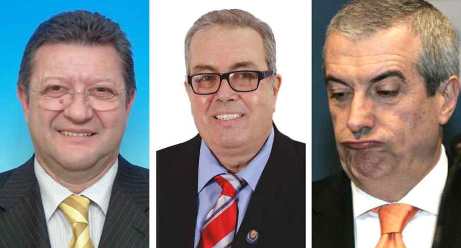 Cine sunt parlamentarii actuali care vor beneficia de pensii speciale