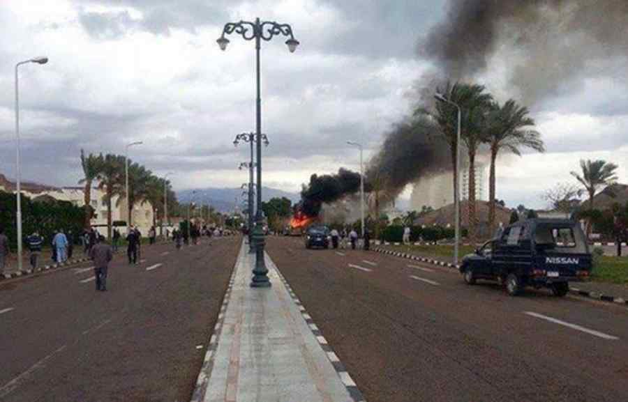 Procurorul general al Egiptului, ucis într-un atentat