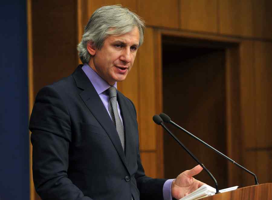 Teodorovici: Nu ne-am înțeles pe Codul Fiscal cu Comisia Europeană