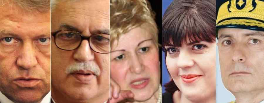 România nu mai are nici o instituţie cu adevărat independentă şi democratică