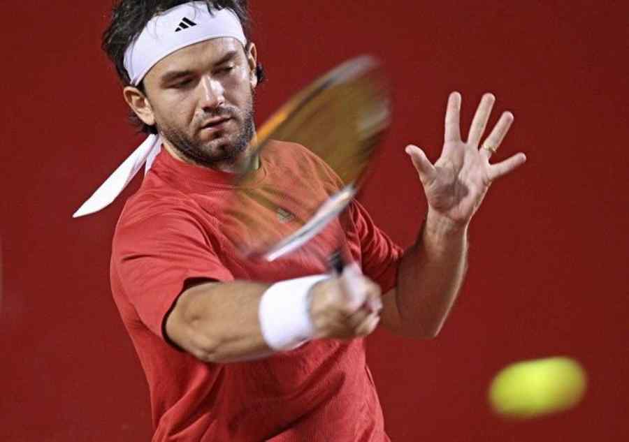 Florin Mergea s-a calificat în finală